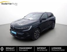 Renault Austral Saint-Brieuc