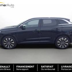 Renault Austral E-Tech hybrid 200 Techno Saint-Brieuc