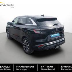 Renault Austral E-Tech hybrid 200 Techno Saint-Brieuc