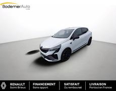 Renault Clio 5 Saint-Brieuc