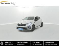 Renault Clio 5 Saint-Brieuc