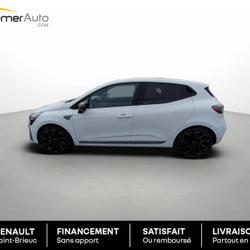 Renault Clio 5 E-Tech full hybrid 145 Esprit Alpine Saint-Brieuc