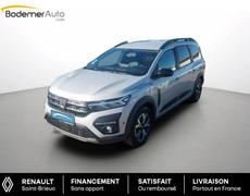 Dacia Jogger Saint-Brieuc