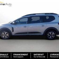 Dacia Jogger TCe 110 7 places SL Extreme + Saint-Brieuc