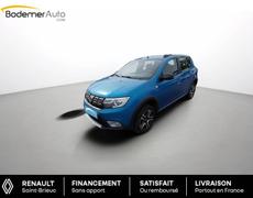 Dacia Sandero Saint-Brieuc