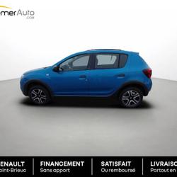 Dacia Sandero TCe 90 E6C Advance Saint-Brieuc