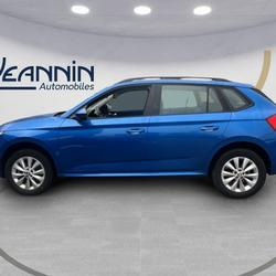 Skoda Kamiq Kamiq 1.0 TSI Evo 110 ch BVM6 Ambition Maizi&egrave;res-la-Grande-Paroisse