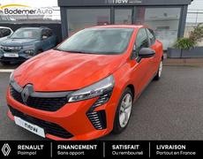 Renault Clio 5 Paimpol
