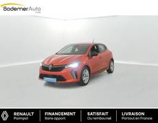 Renault Clio 5 Paimpol
