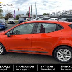 Renault Clio 5 TCe 100 GPL Evolution Paimpol