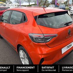Renault Clio 5 TCe 100 GPL Evolution Paimpol