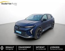 Renault Scenic - E-Tech électrique 220 ch grande autonomie Techno Iconic - 39 590 €