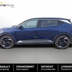 Renault Scenic 4 E-Tech &eacute;lectrique 220 ch grande autonomie Techno Iconic Ploumagoar