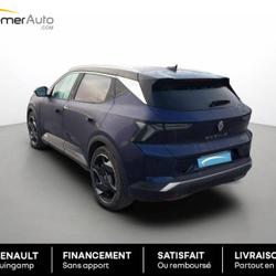 Renault Scenic 4 E-Tech &eacute;lectrique 220 ch grande autonomie Techno Iconic Ploumagoar