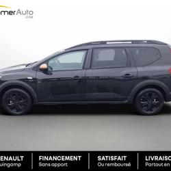Dacia Jogger Hybrid 140 7 places GSR2 Extreme Ploumagoar