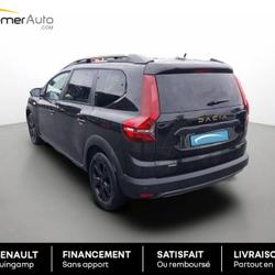 Dacia Jogger Hybrid 140 7 places GSR2 Extreme Ploumagoar