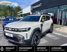 Dacia Duster Auray