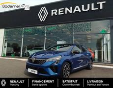 Renault Clio 5 Pontivy
