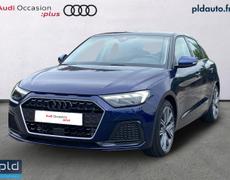 Audi A1 Sportback Saint-Victoret