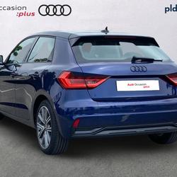 Audi A1 Sportback A1 Sportback 30 TFSI 110 ch BVM6 Advanced Saint-Victoret