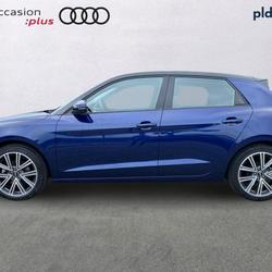 Audi A1 Sportback A1 Sportback 30 TFSI 110 ch BVM6 Advanced Saint-Victoret