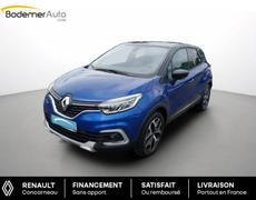 Renault Captur Concarneau