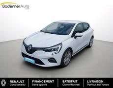 Renault Clio 5