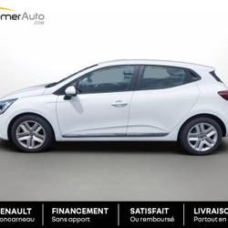 Renault Clio 5 TCe 90 - 21N Business Concarneau