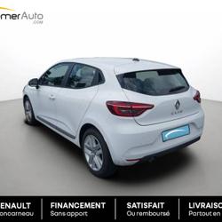 Renault Clio 5 TCe 90 - 21N Business Concarneau