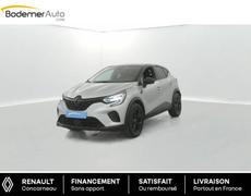 Renault Captur Concarneau