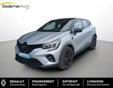 Renault Captur Concarneau