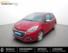 Peugeot 208 Concarneau