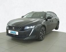 Peugeot 508 SW Le Mans