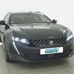 Peugeot 508 SW 508 SW BlueHDi 130 ch S&S EAT8 - GT Le Mans