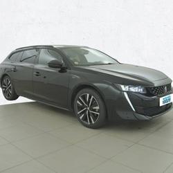 Peugeot 508 SW 508 SW BlueHDi 130 ch S&S EAT8 - GT Le Mans