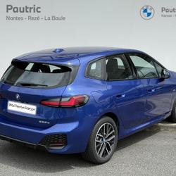 BMW Serie 2 Active Tourer 225e 245ch xDrive M Sport DKG7 Rez&eacute;