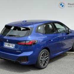BMW Serie 2 Active Tourer 225e 245ch xDrive M Sport DKG7 Rez&eacute;