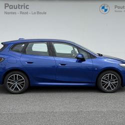 BMW Serie 2 Active Tourer 225e 245ch xDrive M Sport DKG7 Rez&eacute;