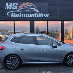 BMW Serie 2 Active Tourer 218d 150ch M Sport DKG7 Bonchamp-l&egrave;s-Laval