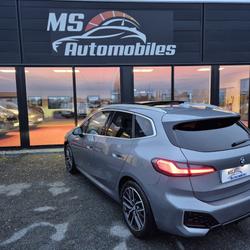 BMW Serie 2 Active Tourer 218d 150ch M Sport DKG7 Bonchamp-l&egrave;s-Laval