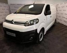Citroen Jumpy