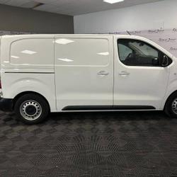 Citroen Jumpy JUMPY FGN XS BLUEHDI 120 S&S BVM6 CITYVAN 300 NM Villeurbanne