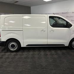 Citroen Jumpy M 1.5 BlueHDi 120ch S&S Driver Villeurbanne