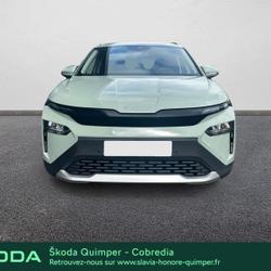 Skoda Elroq 286ch 85 Clever Quimper