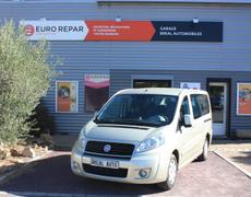 Fiat Scudo Bréal-sous-Montfort