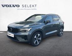Volvo XC40 Mouilleron-le-Captif
