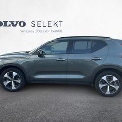 Volvo XC40 XC40 B3 163 ch DCT7 Ultra Mouilleron-le-Captif