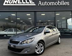 Peugeot 308 II Phase 1 Échirolles