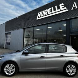 Peugeot 308 II Phase 1 1.2 TURBO 130CH ALLURE S&S 5P &Eacute;chirolles