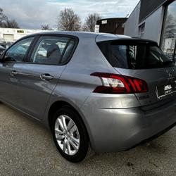 Peugeot 308 II Phase 1 1.2 TURBO 130CH ALLURE S&S 5P &Eacute;chirolles